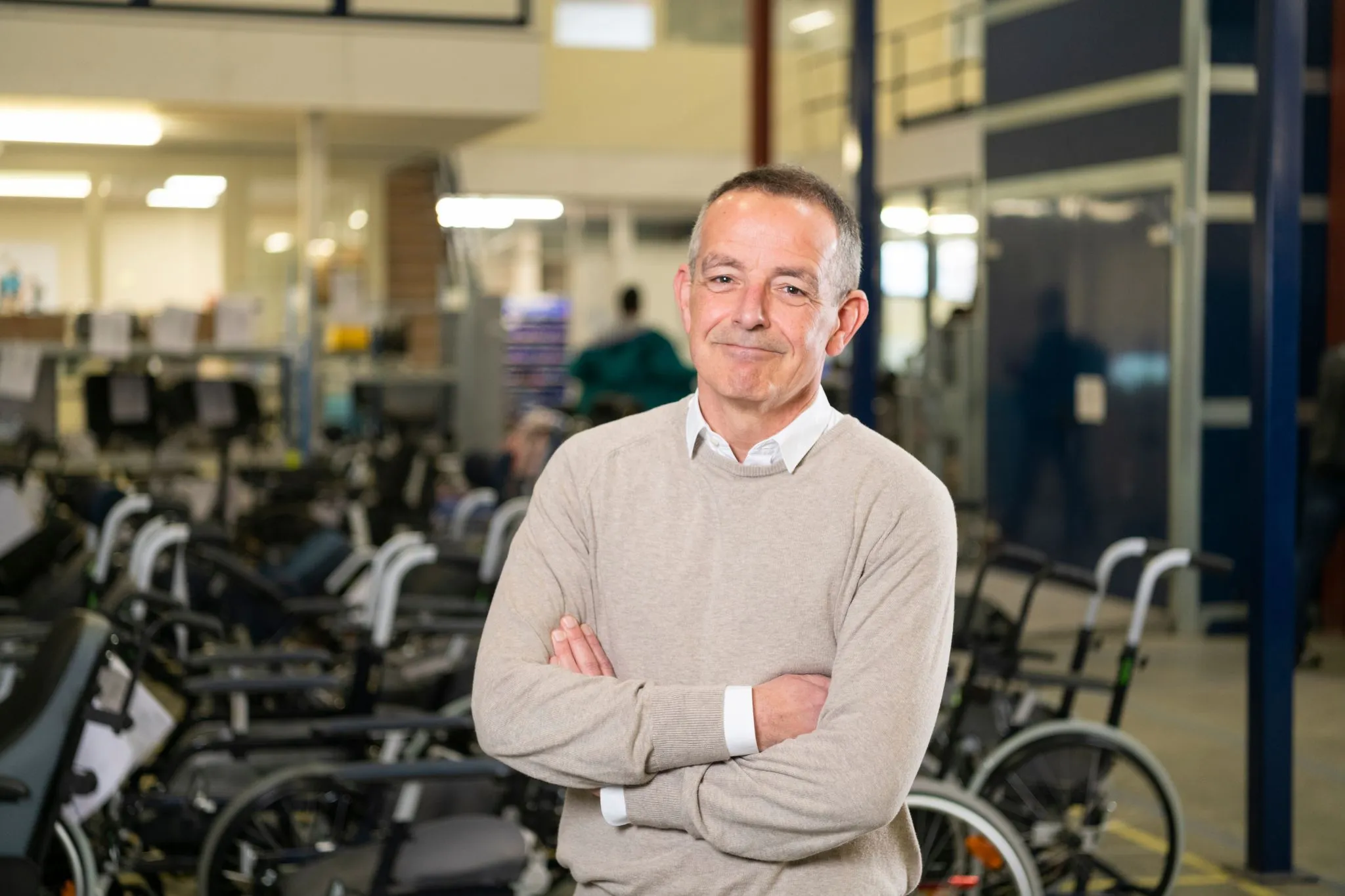 CEO Medux