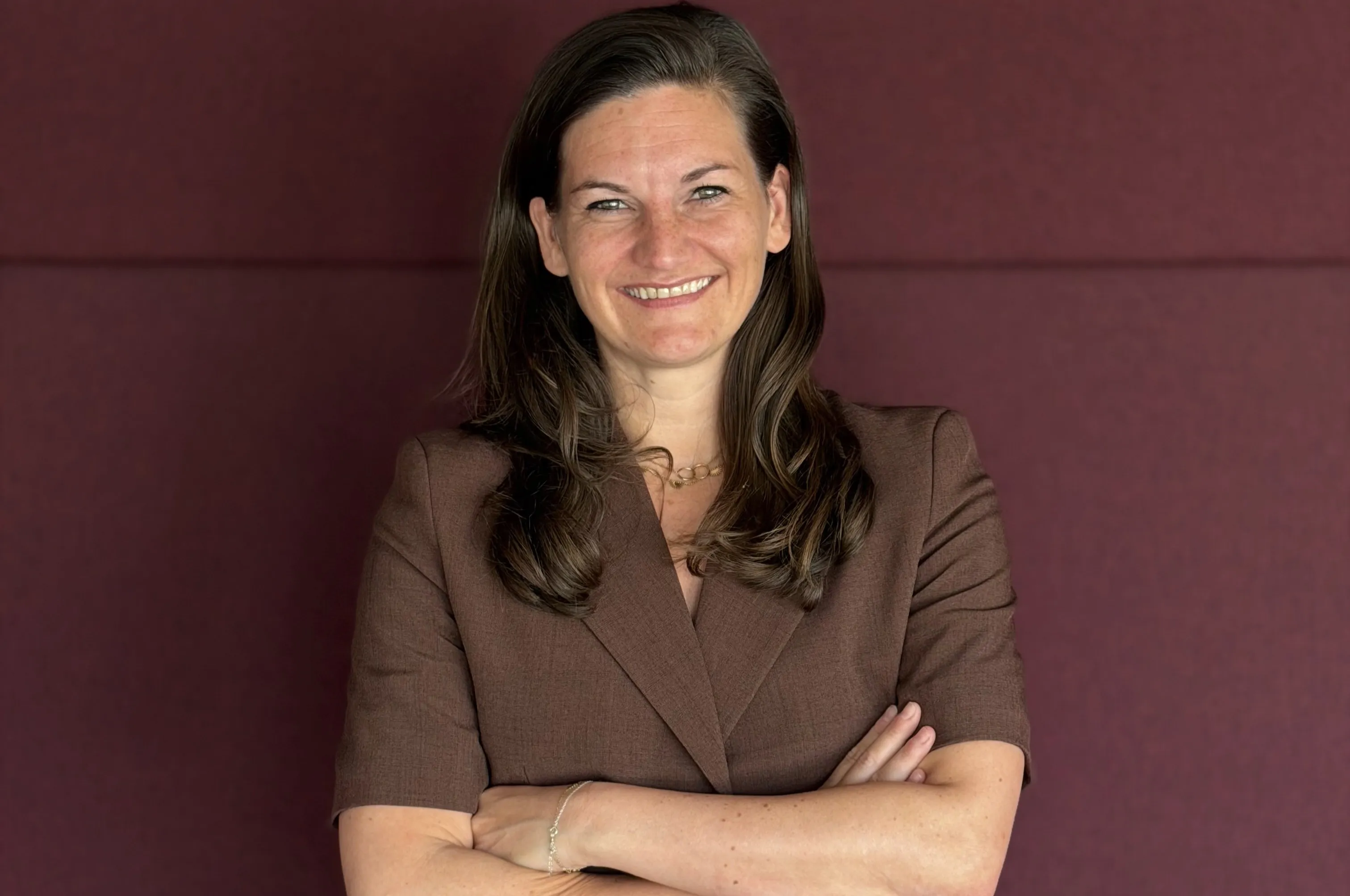 Silvia Woudberg