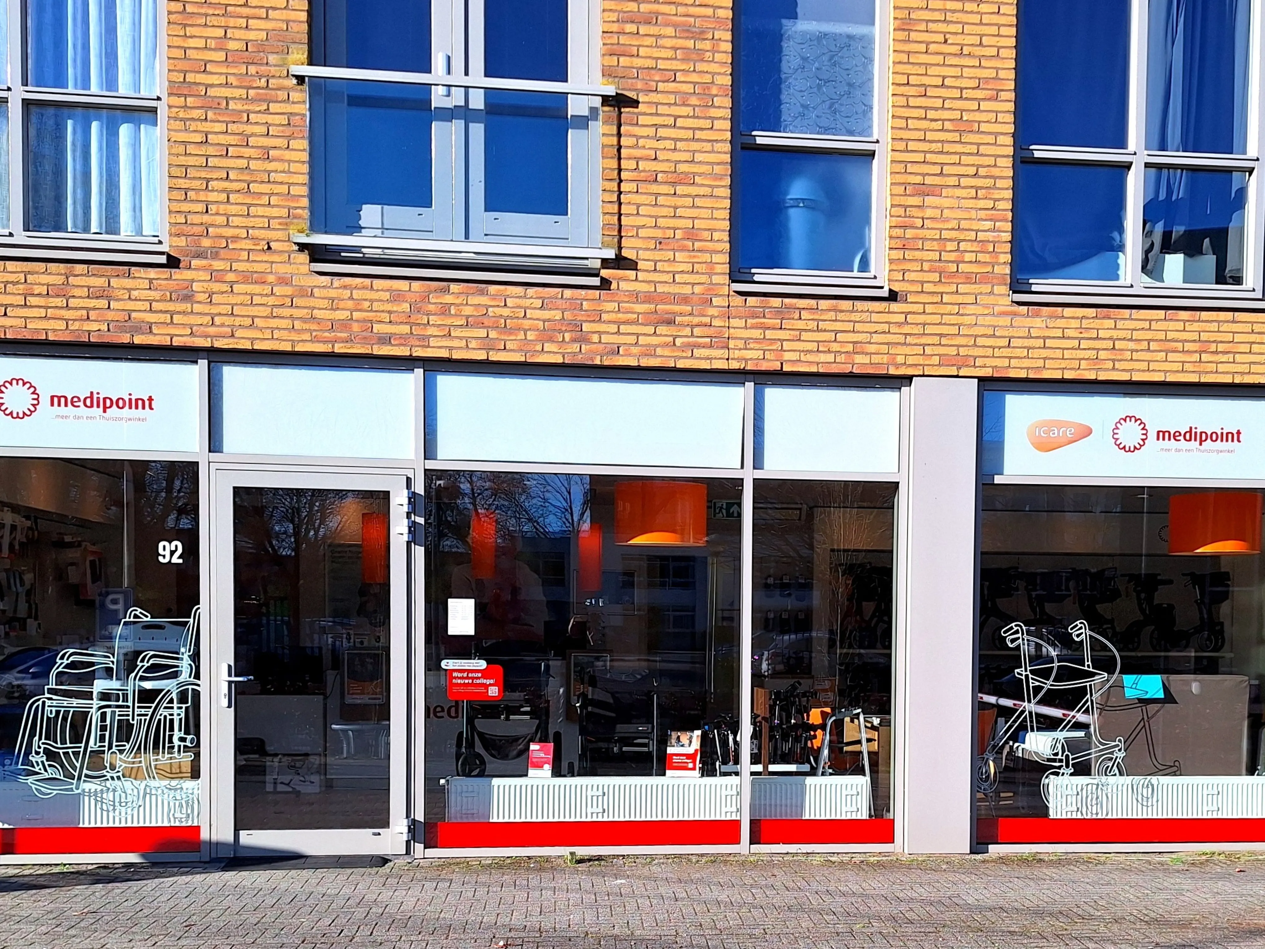 Winkel Harderwijk