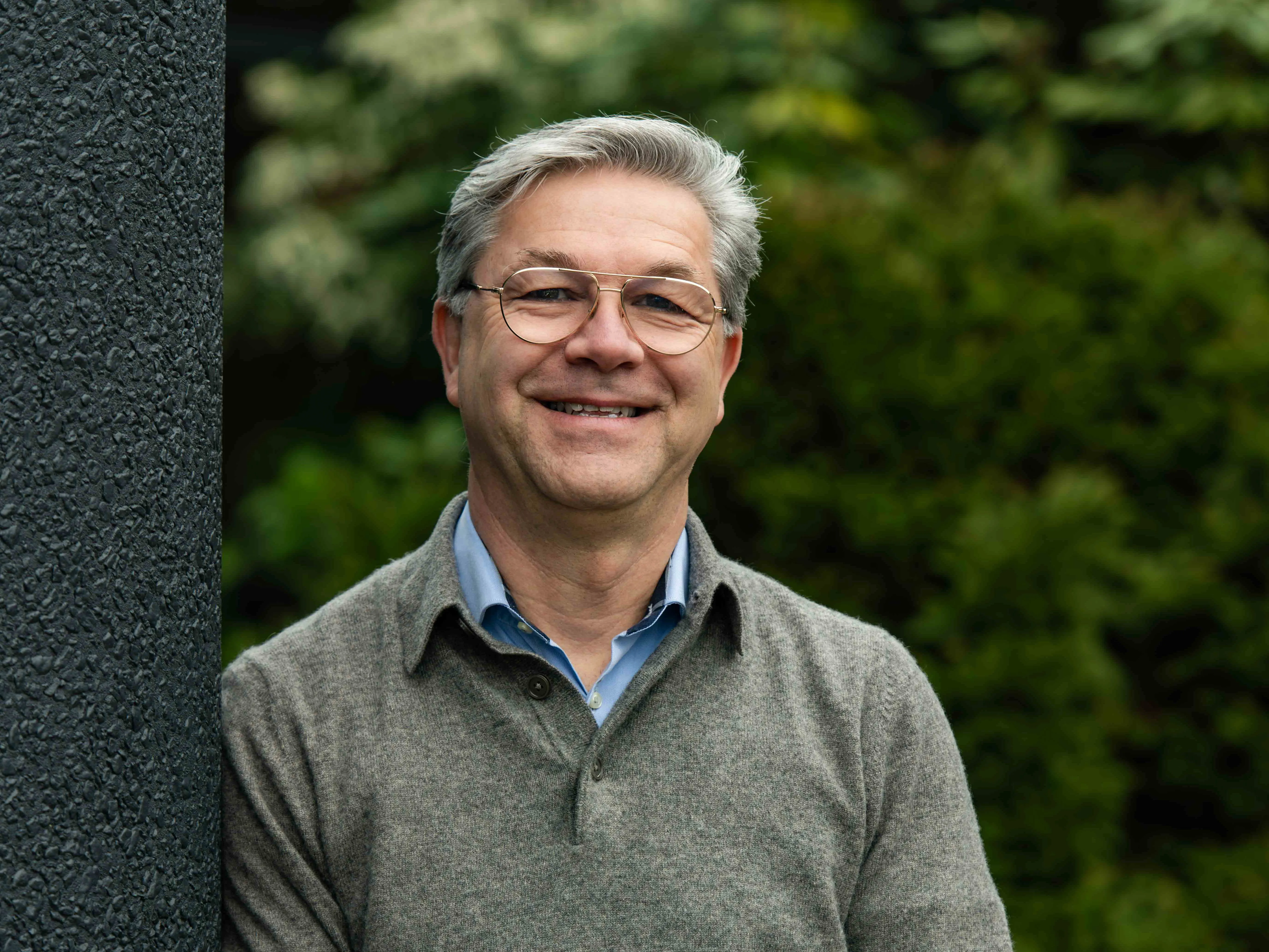 Oud-directeur Medux