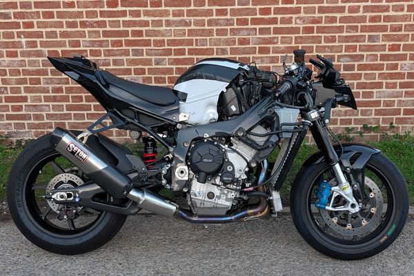 Seton Tuning placeholder image