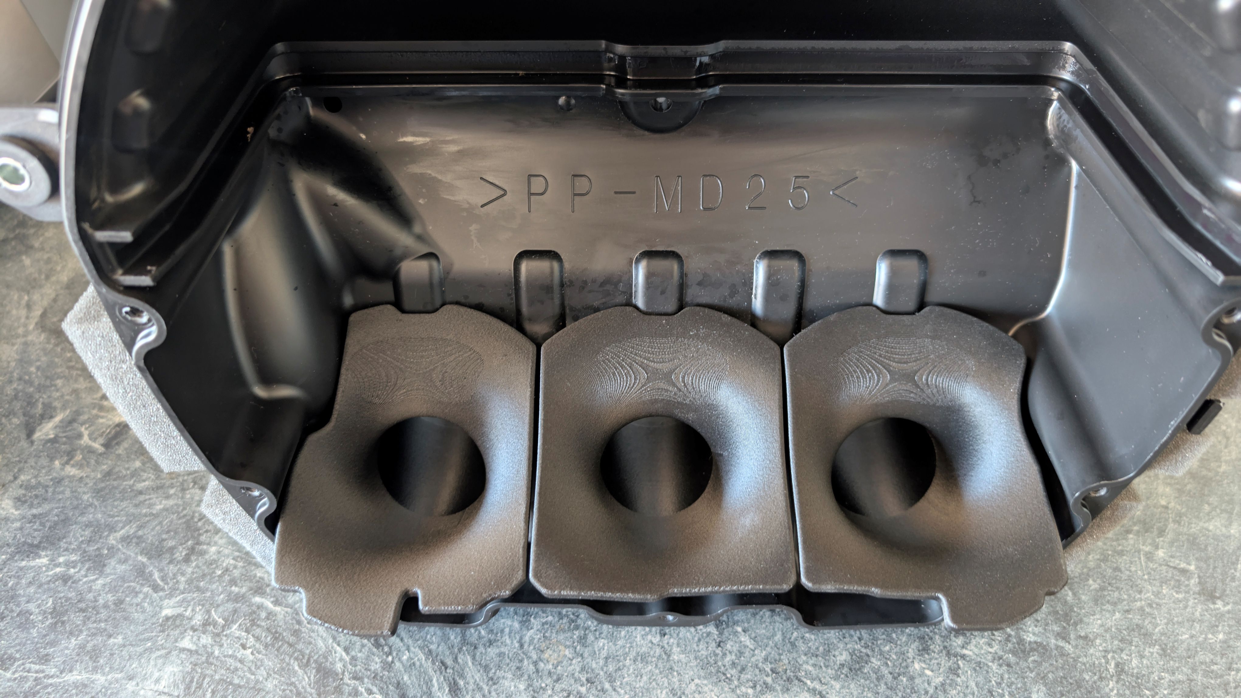 Seton R9 Bellmouth Kit SET081 - Products - Seton Tuning