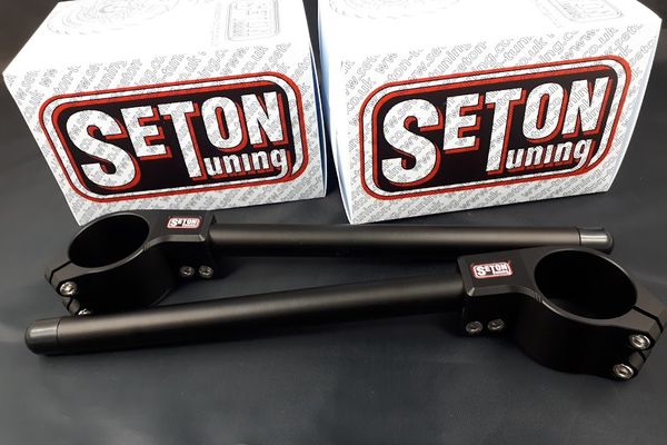 Seton Tuning placeholder image