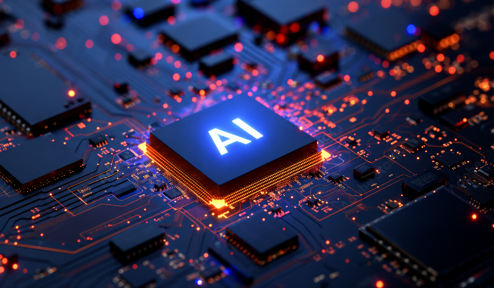 Use Case: How AI predicts and improves visitor management