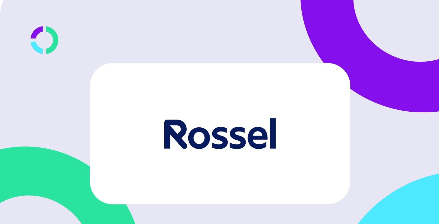 Case study: Rossel’s data transformation journey