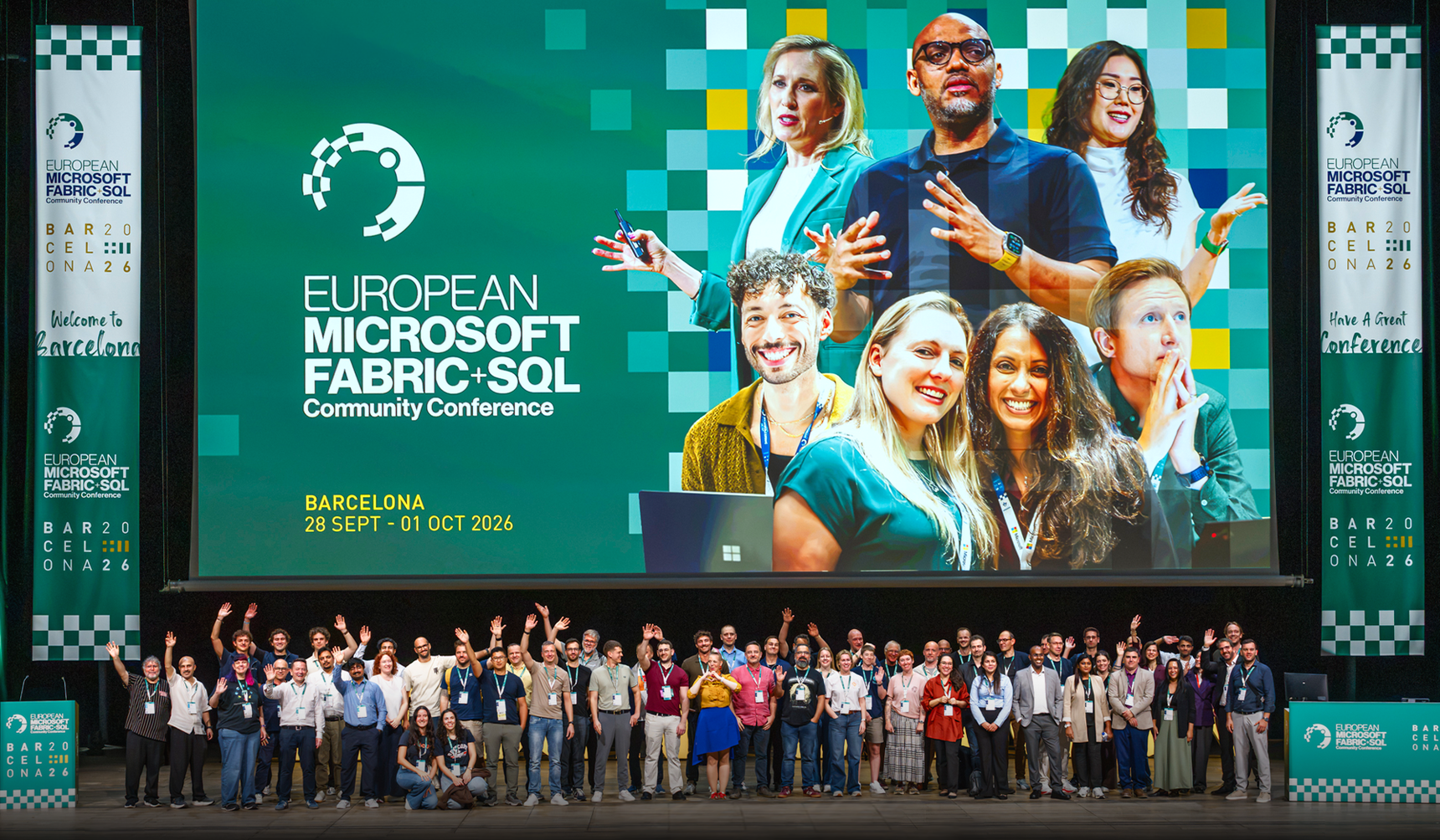 5 FabCon 2026 Fabric announcements worth your time