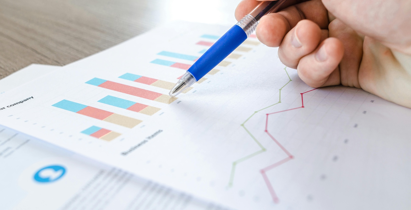Cost control in manufacturing: five challenges and how to overcome them