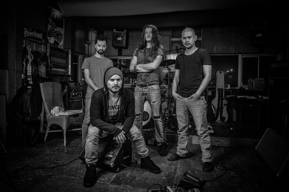 Guerrilla Radio (Rage Against The Machine Tribute)