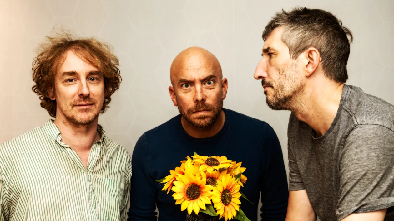 Metal Molly (BE) + support Eilander