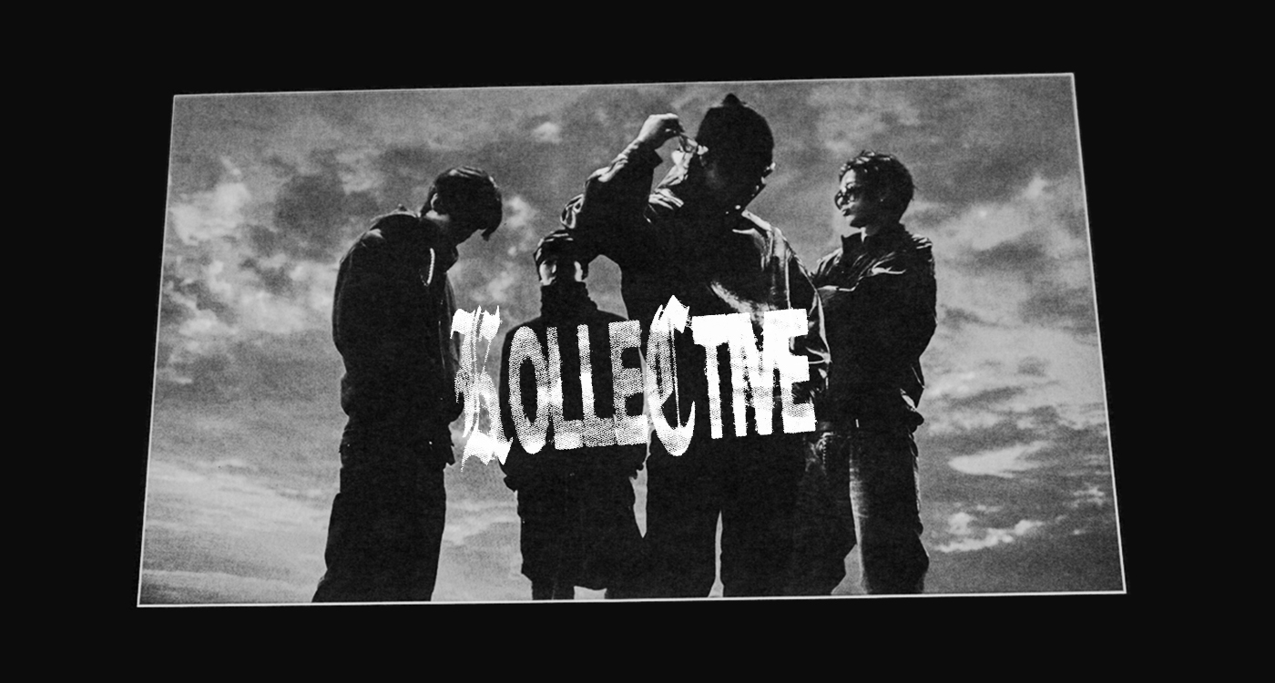 KC: KOLLECTIVE Amsterdam