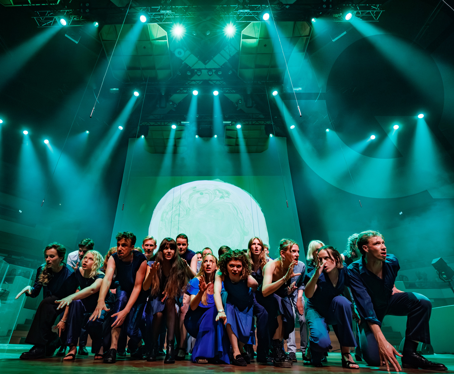 Dekoor Close Harmony - Heb Ik Dat Nodig?