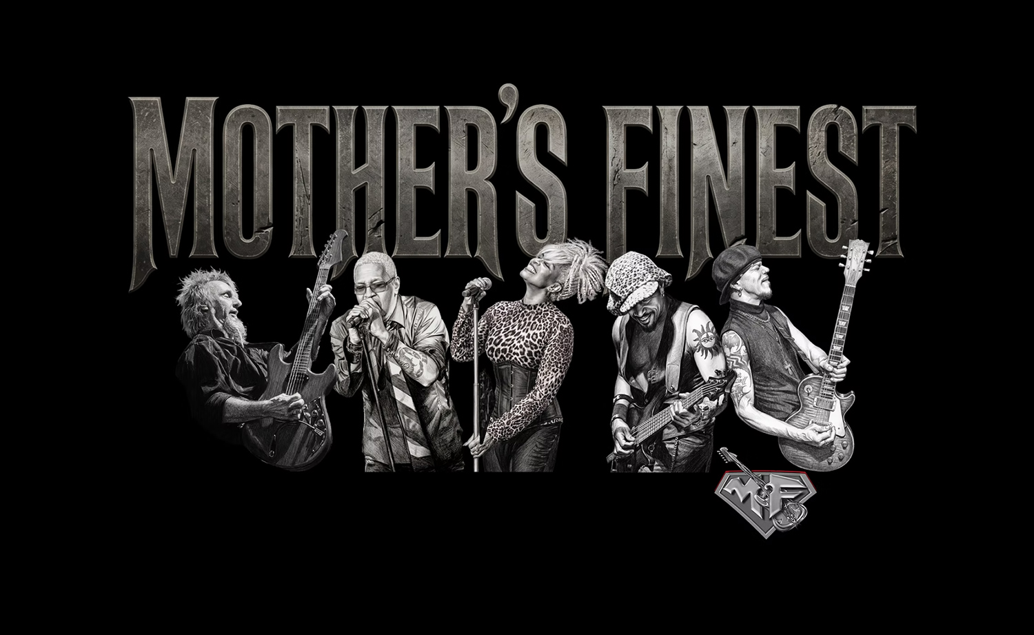 Mother's Finest