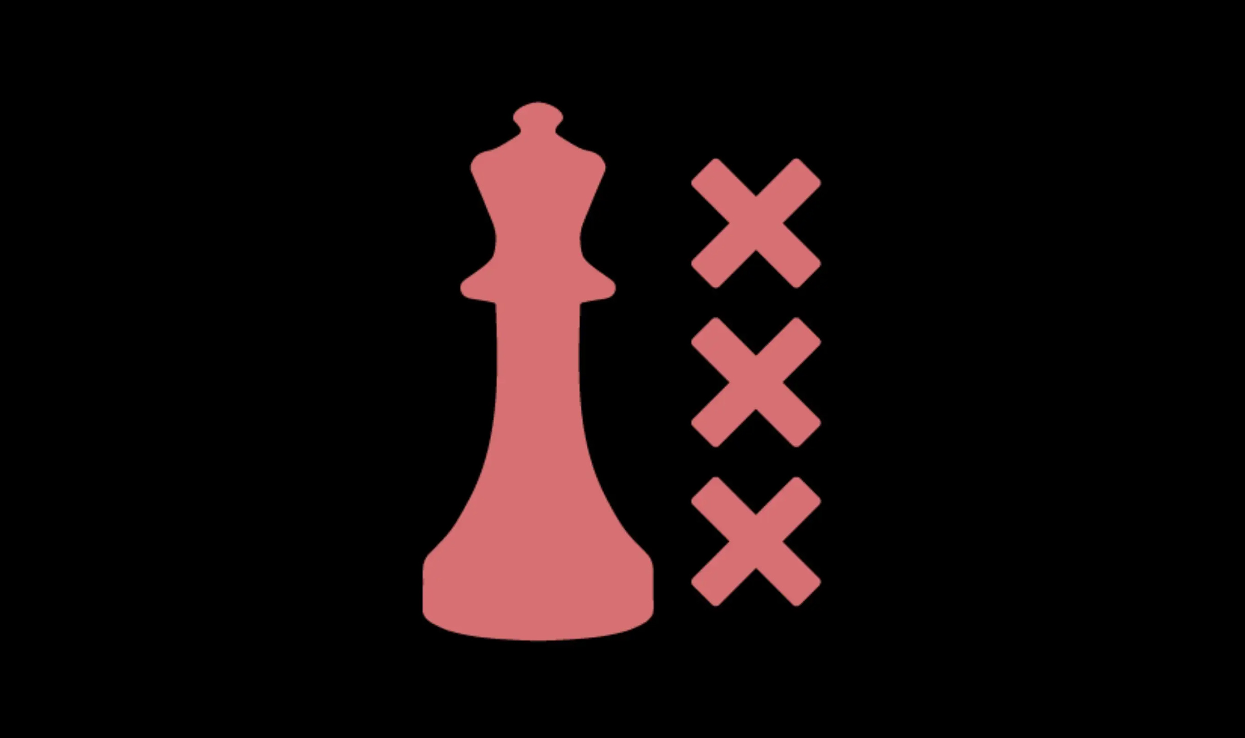 Checkmate Sessions in Q-Factory, Amsterdam
