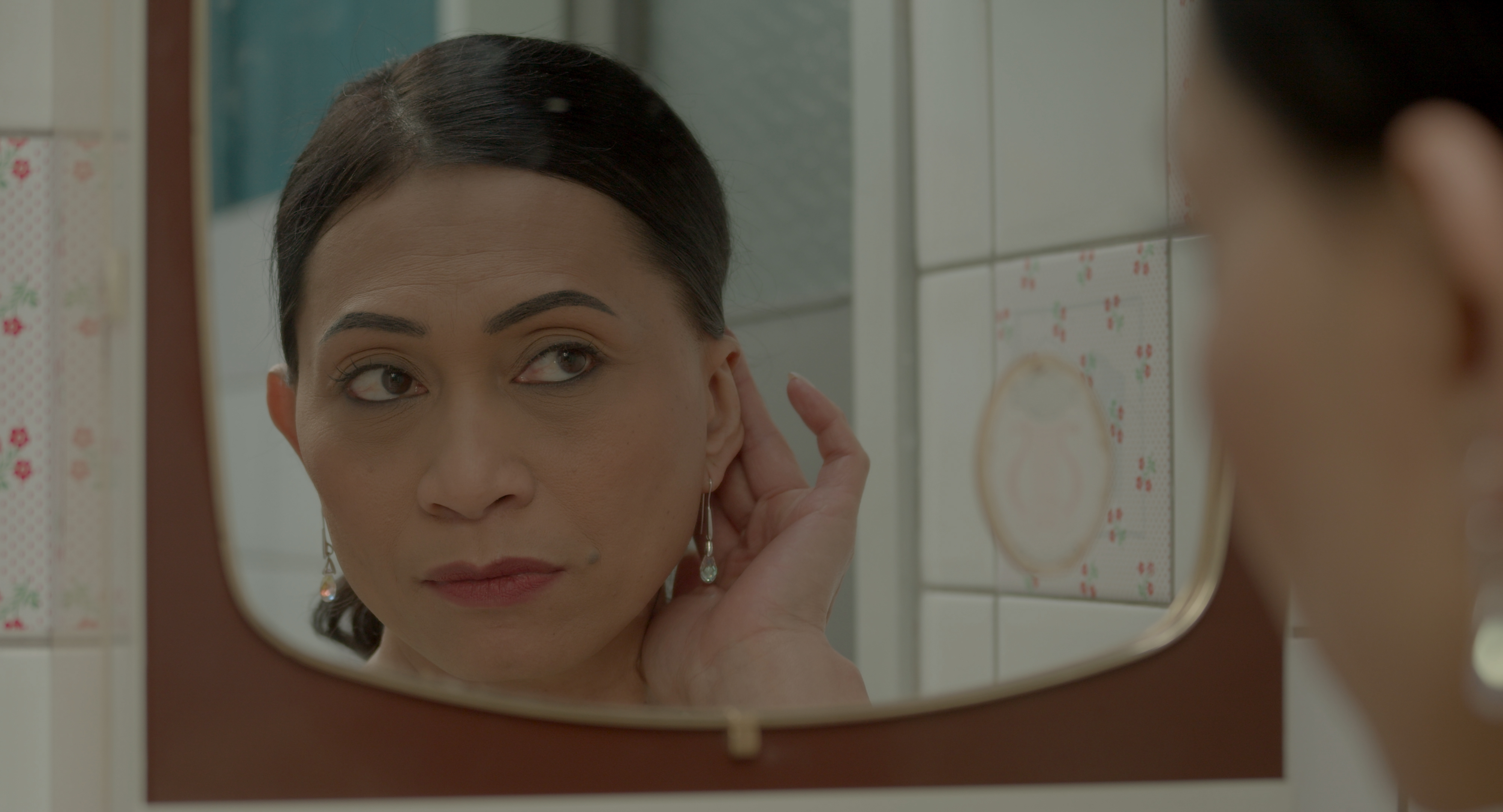 Filmvertoning: Call Me Agnes in Q-Factory, Amsterdam