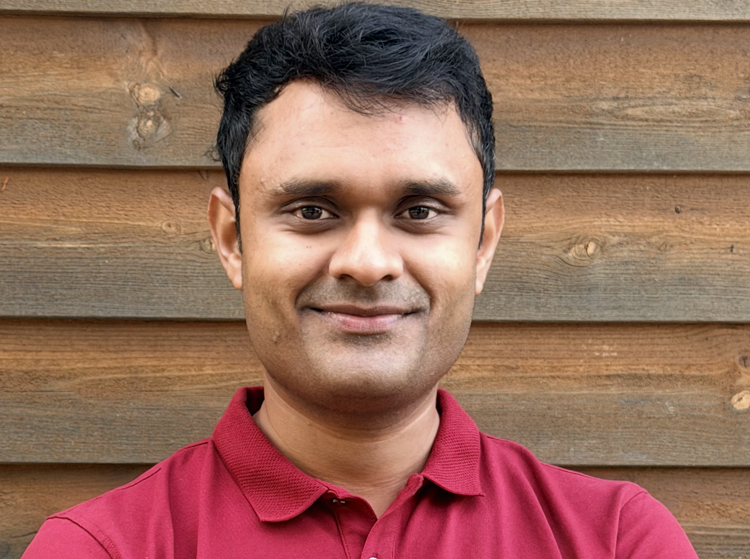 Aditya Jain