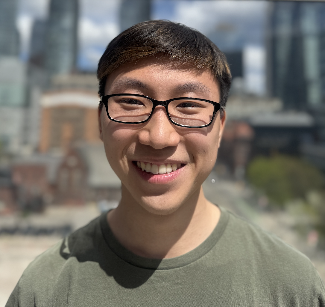 Eric Liu