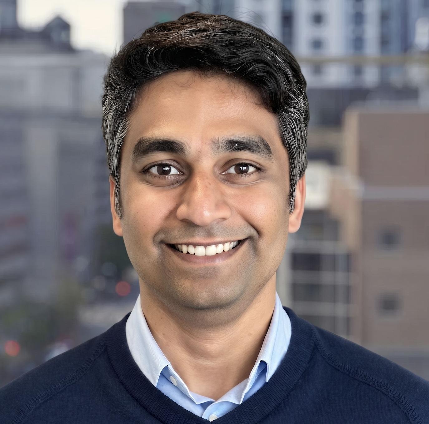Vamsi Kondabala