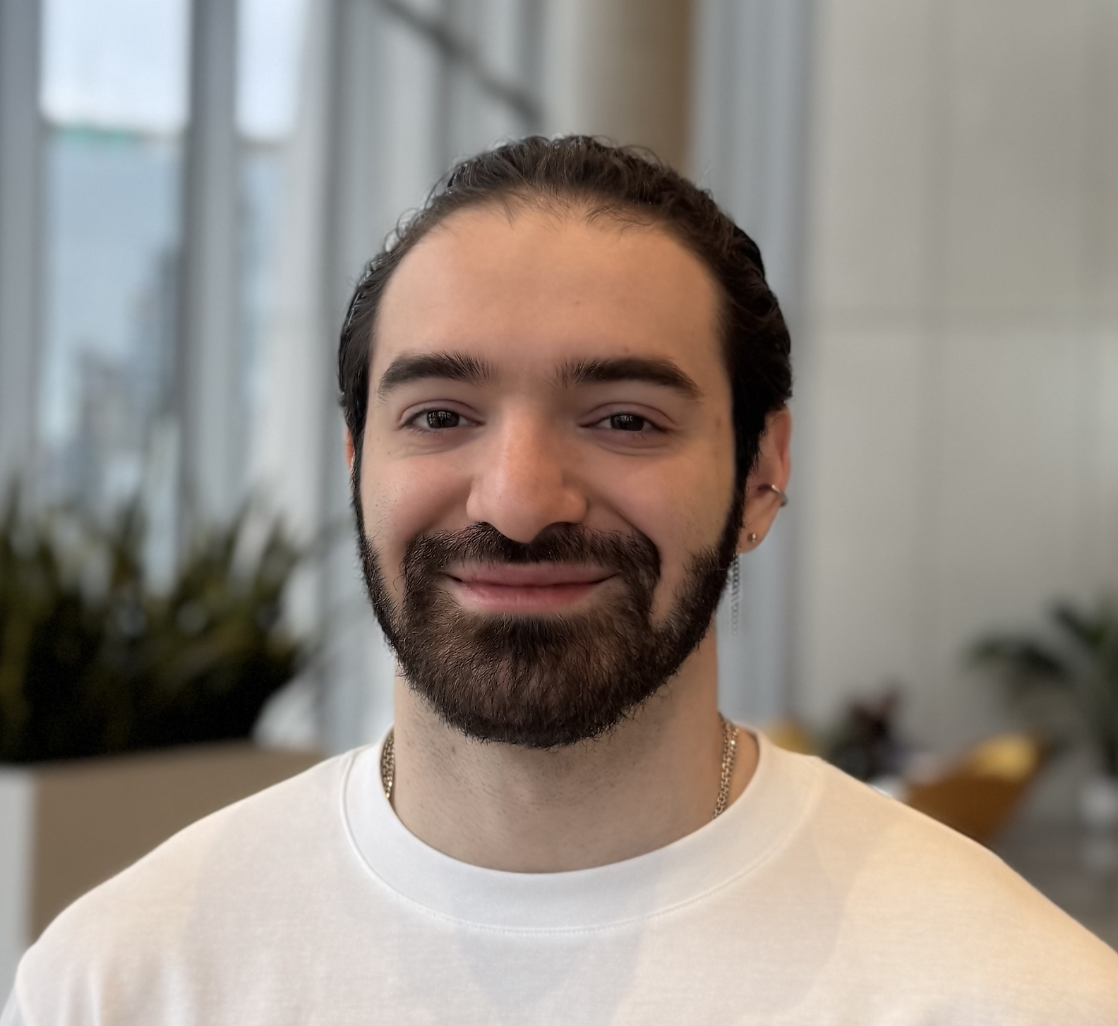 Shayan Nasiri