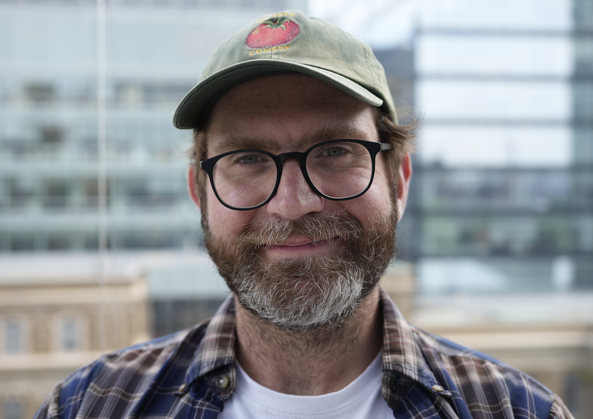 Dan Clarke