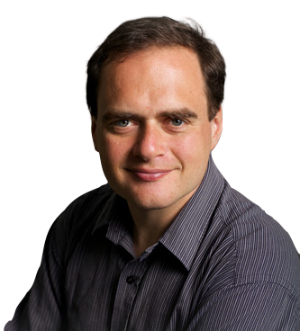 Michael Brudno - Faculty Fellow