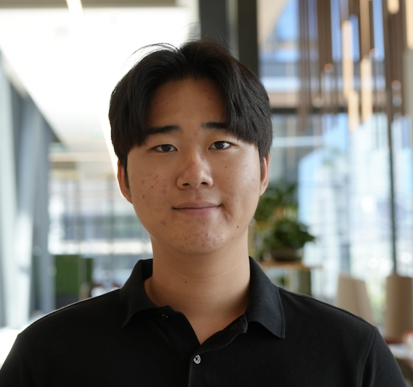 Sean Kim