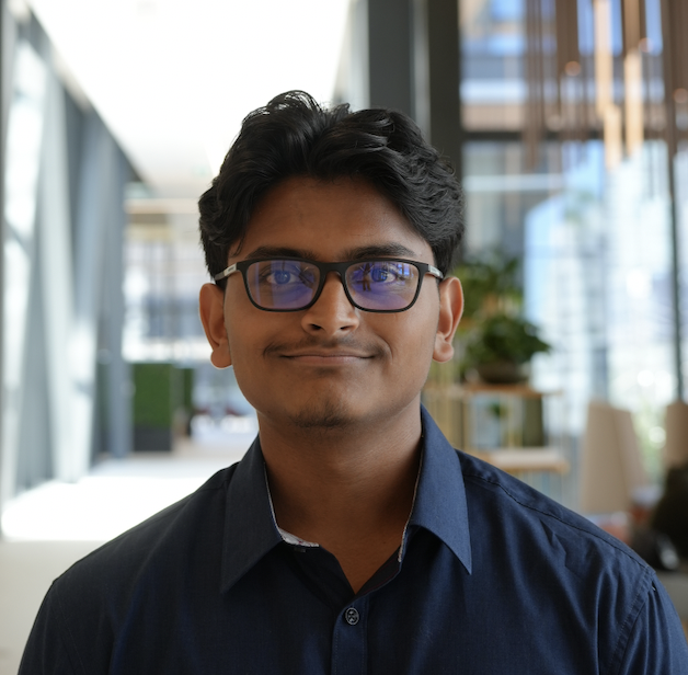 Krish Patel