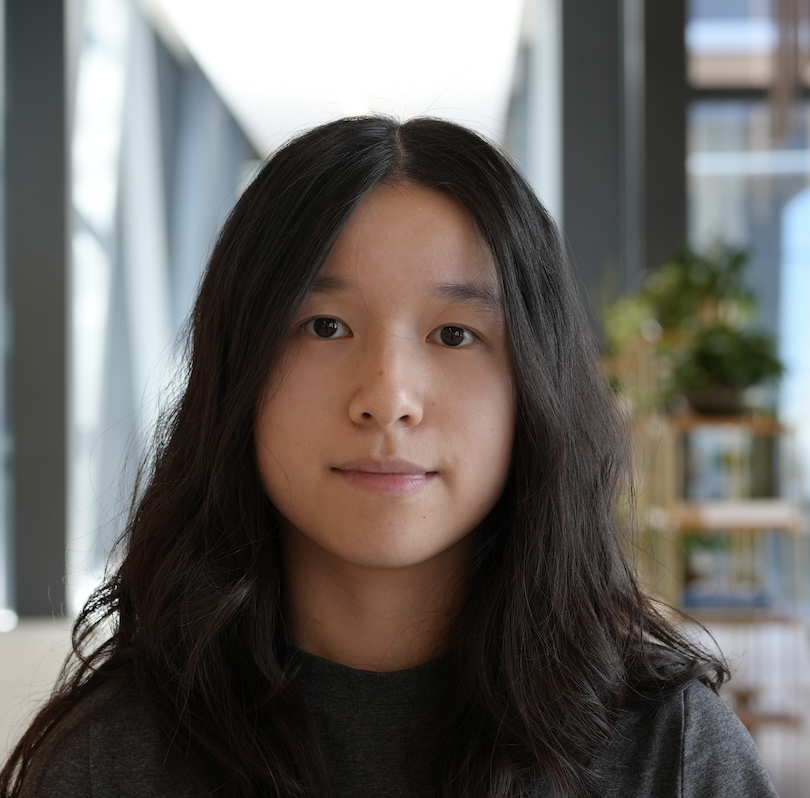 Siyuan Zhao