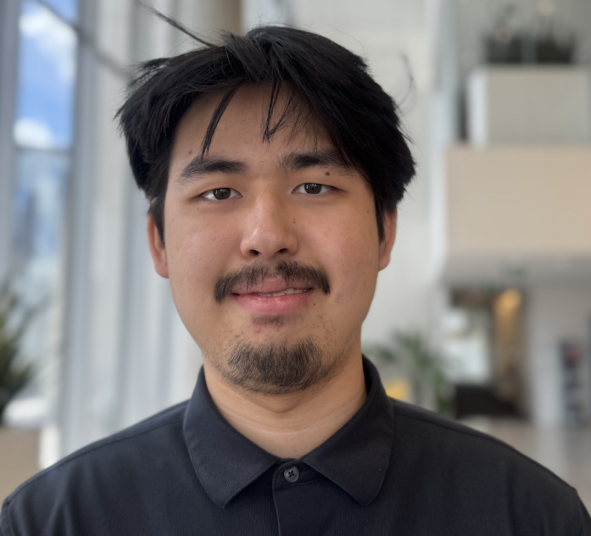 Mike Zhang