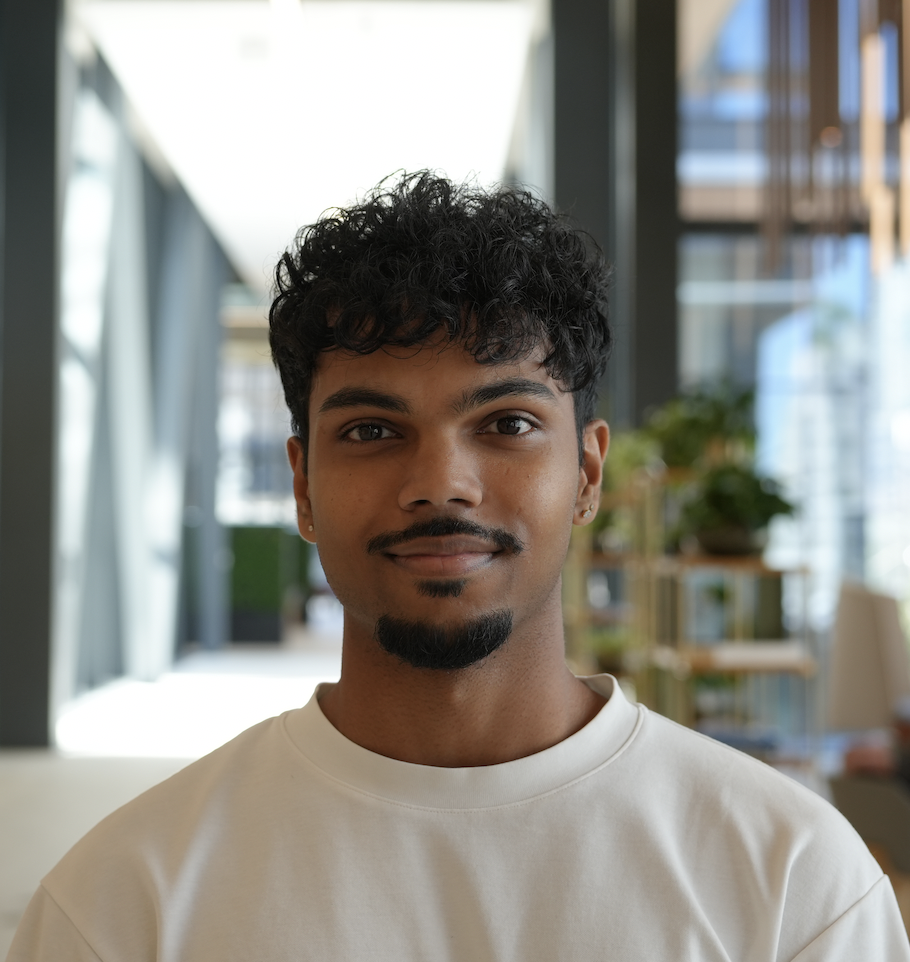 Hethav Gopal