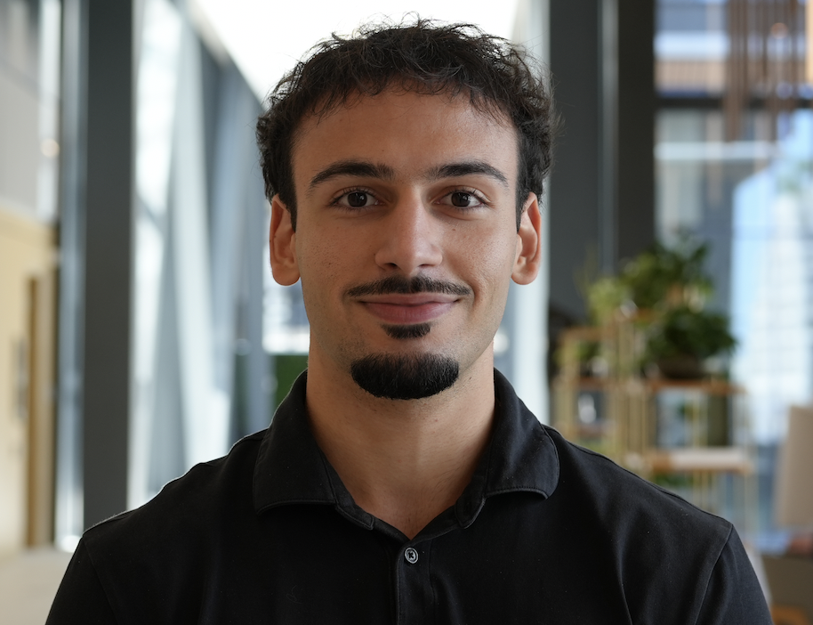 Shant Koucharian