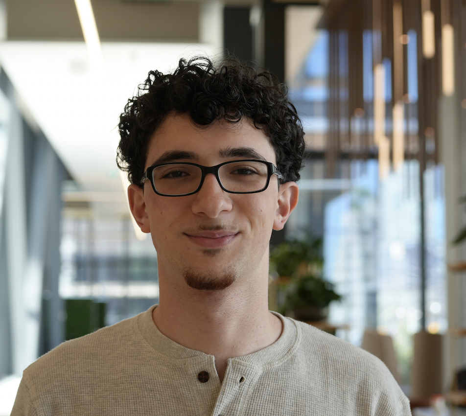 Ali Husseini