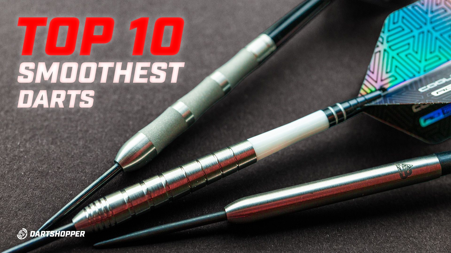Top 10 Smooth darts thumbnail