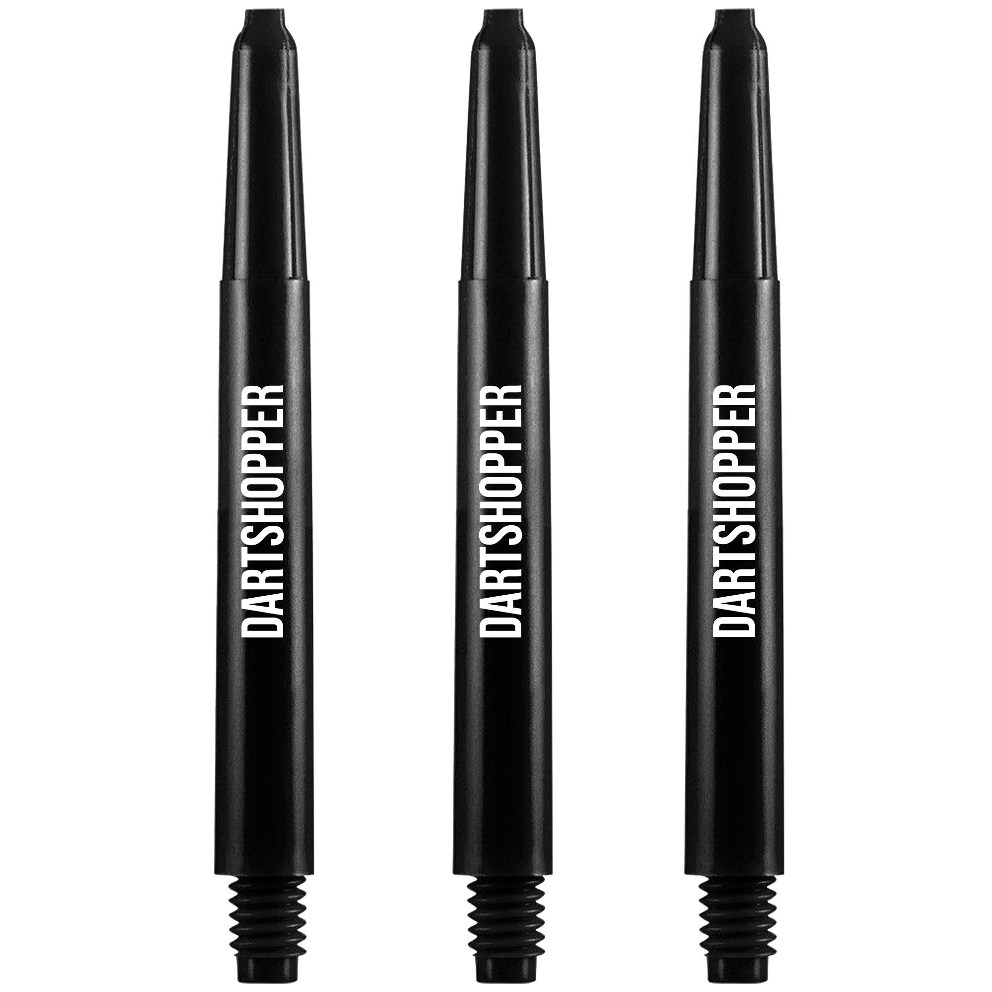 Personalized Dart Shafts