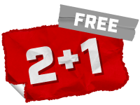 2+1 free