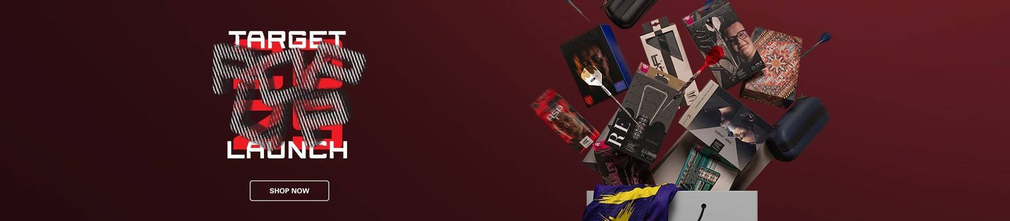 target pop launch desktop banner