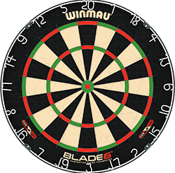 Target Japan Black Marque Phantom 90% Soft Tip Darts