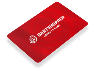 Loyality card