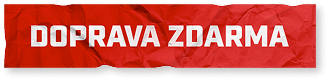Doprava Zoarma label