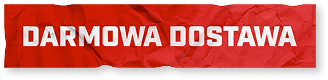 Darmowa Dostawa label