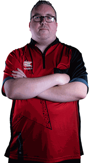 Bunting foreground image