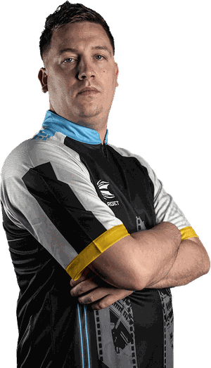 Dobey foreground image