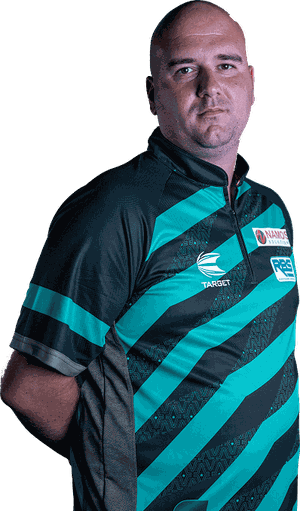 Cross foreground image