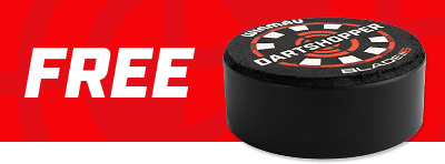 Free Dartshopper dock