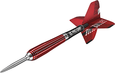 Winmau Diamond Plus Professional Bristle Dartboard Set With Surround & 2 Sets Of Steel Tip Darts
