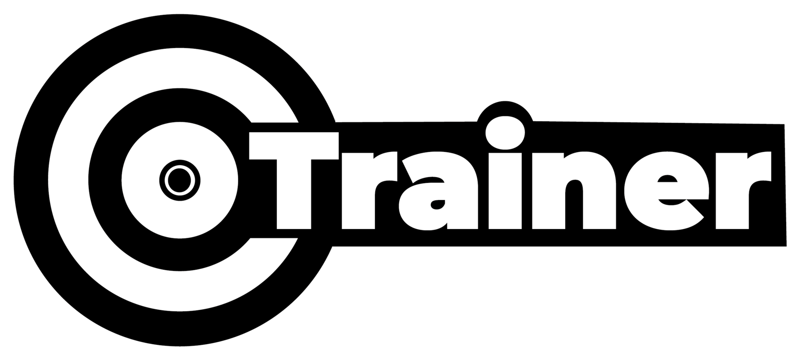 Trainer Dartboards