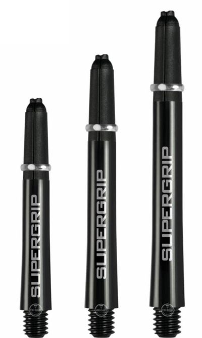 Harrows Supergrip Shafts