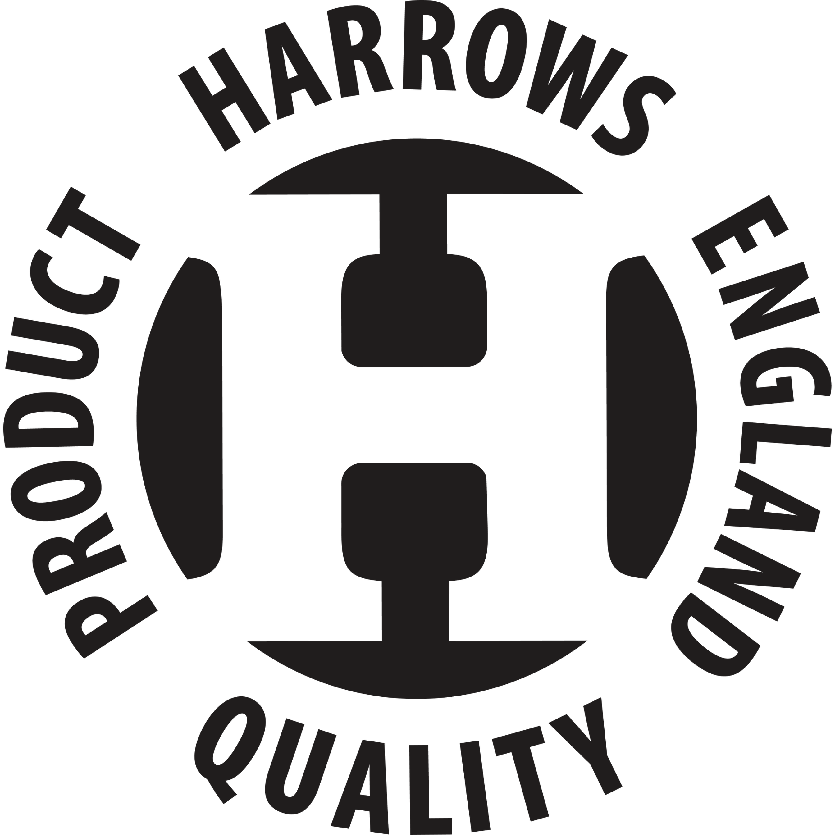 Harrows Dart Flights