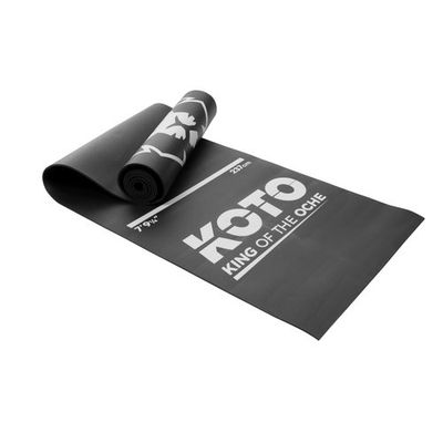 Foam Dart Mat