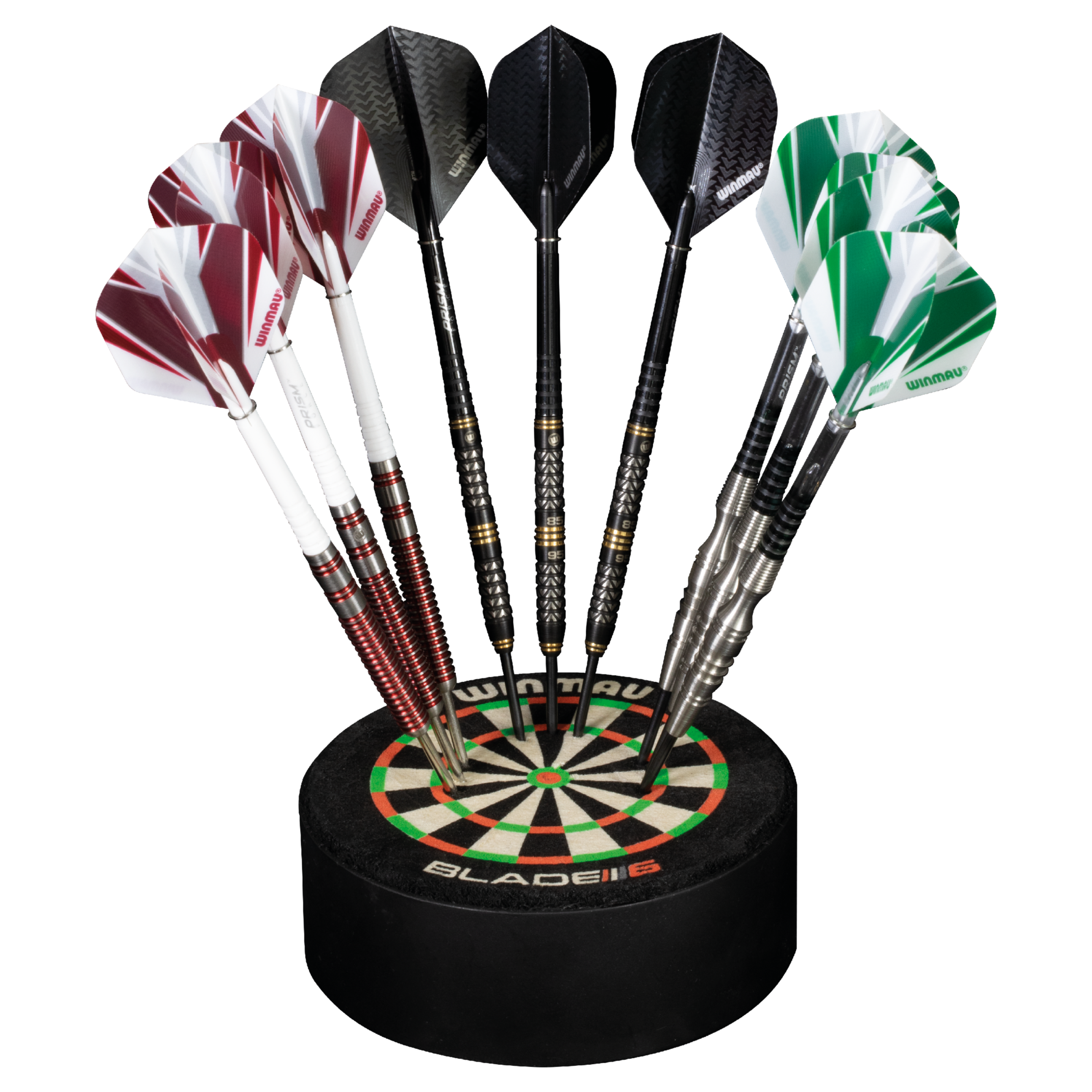 Darts Display