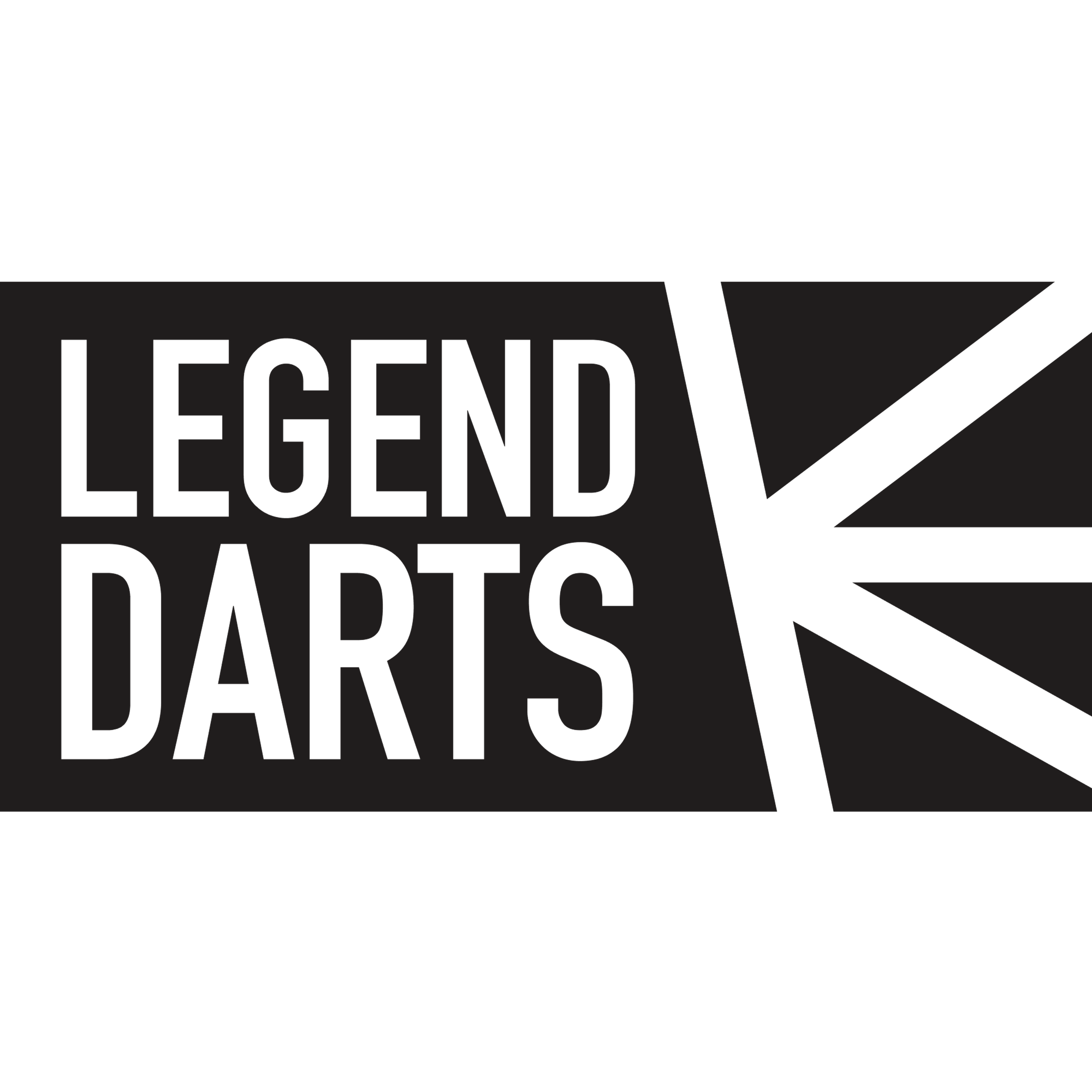 Legend Darts